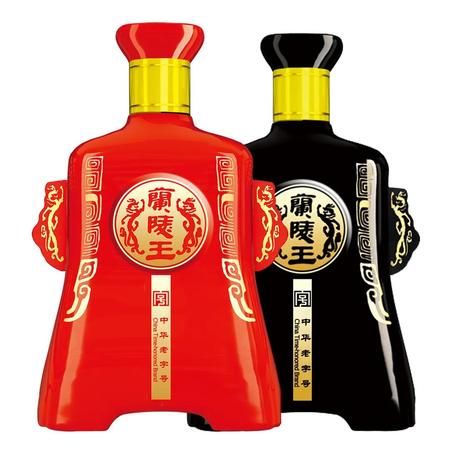 52蘭陵王酒價(jià)格(蘭陵王52度白酒價(jià)格)