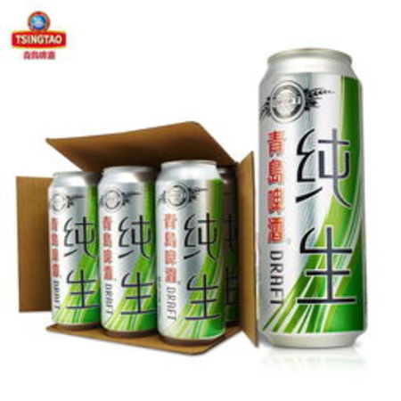 青島嶗山黑啤500ml價(jià)格(青島嶗山啤酒價(jià)格500ml)