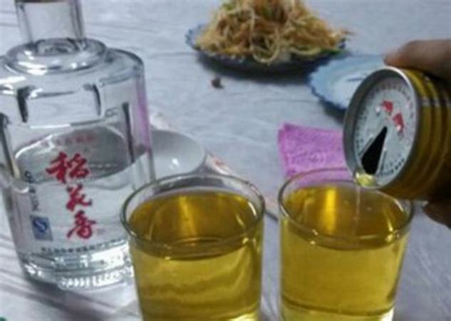 白酒兌什么飲料不會胖,什么食物解酒最靠譜