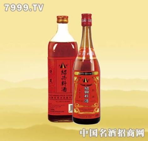 臺灣紹興酒什么味道,越陳越香的紹興酒