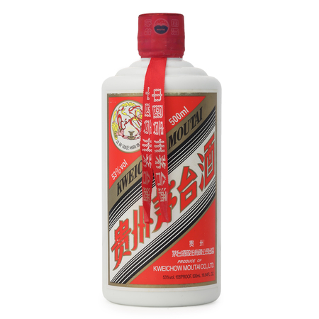 飛天茅臺(tái)珍藏版(飛天茅臺(tái)珍藏版2.5L)