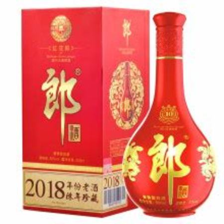 紅花郎喜酒怎么樣,喜宴用酒怎么選