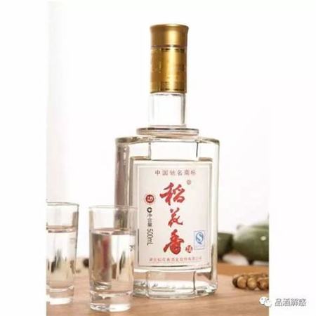 湖南有什么知名品牌酒,盤(pán)點(diǎn)湖南五大名酒