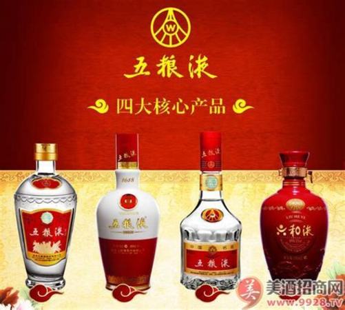 五糧液產(chǎn)于哪個(gè)市,汾酒當(dāng)中哪款的性價(jià)比最高