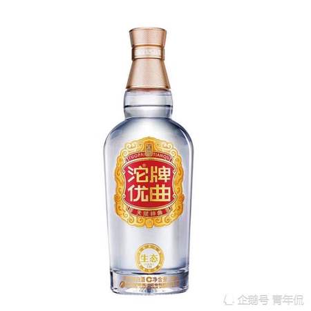 沱牌酒都是多少度的(沱牌白酒多少度)