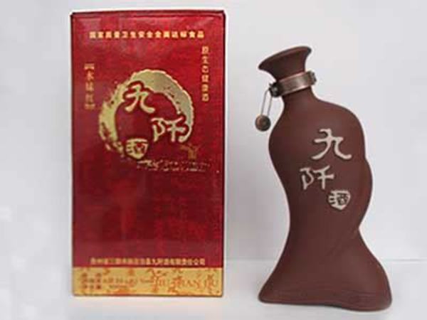 南京產(chǎn)什么酒,什么白酒品質(zhì)好