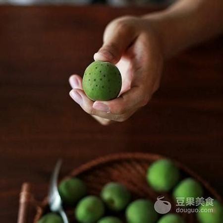 為什么青梅酒要泡一年,什么樣的酒好喝又適合女生喝