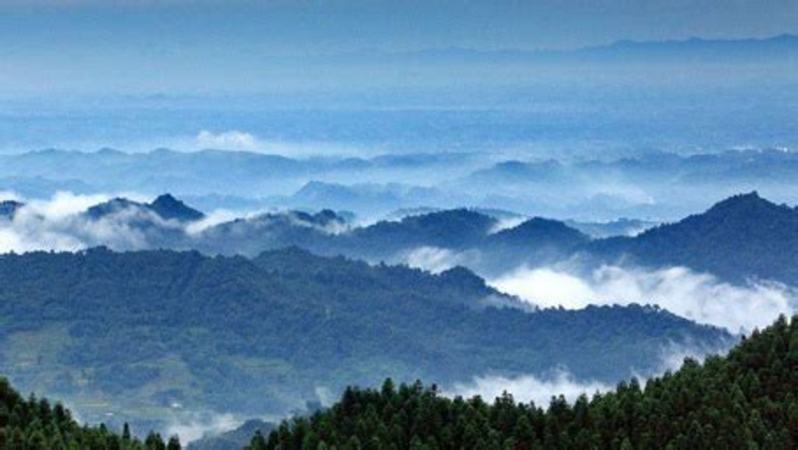 為什么四川出好酒,解密為何四川出好酒