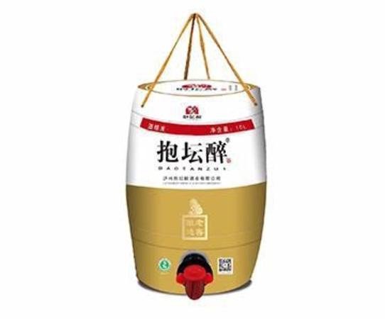 四川省瀘州有什么酒,瀘州名優(yōu)特產(chǎn)這么多