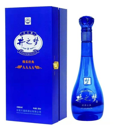 天之夢酒52價(jià)格是多少錢(天之夢酒價(jià)格表)