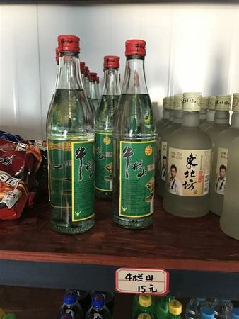 廊坊出什么酒,河北的酒除了老白干還有什么