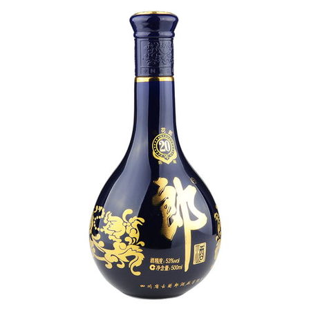 53度郎酒青花郎價(jià)格表(郎酒青花郎53度多少錢一瓶)