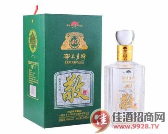 鄂爾多斯特色酒有哪些,內蒙古有哪些知名白酒