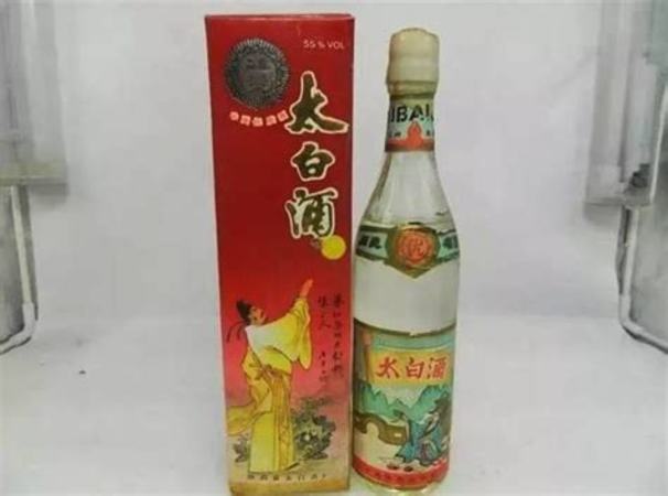 陜西都有品種什么酒,據(jù)說(shuō)陜西人喝酒