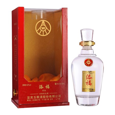 小福仙酒價(jià)格52度(小福神酒52度酒多少錢)