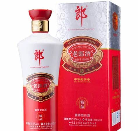 老郎酒與新郎酒哪個好,知道金質(zhì)習酒和老郎酒該怎么選嗎