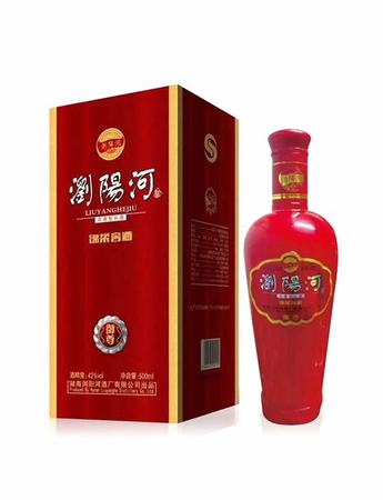 瀏陽河綿柔窖酒貢品怎么樣,讓瀏陽河酒香飄淮安的人