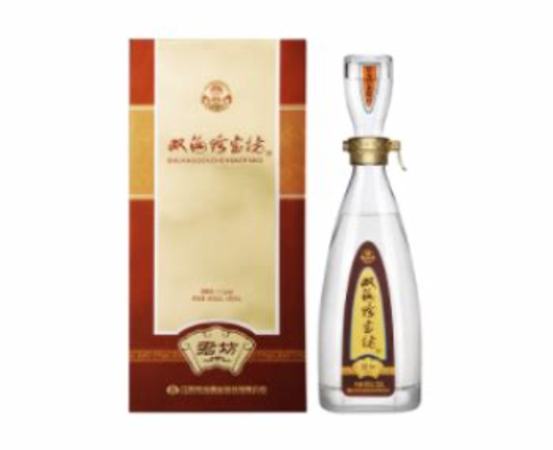 洋河系列有哪些酒,盤點(diǎn)酒鬼酒系列產(chǎn)品有哪些