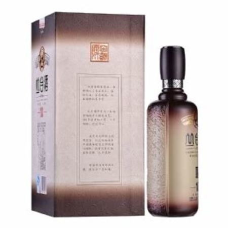 河北邯鄲叢臺(tái)酒10年什么價(jià),這4款好酒河北人常喝