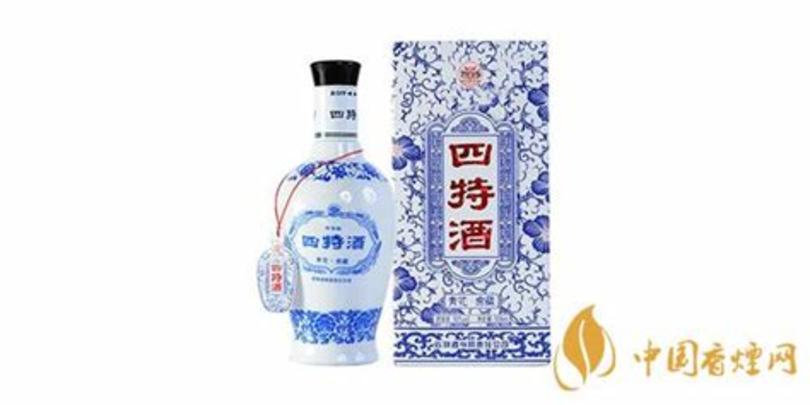 九六年四特酒多少錢,經(jīng)鑒定不含1滴酒精