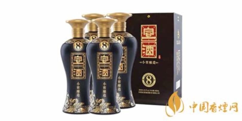 宣酒六年怎么樣,李健揭秘宣酒成功之道