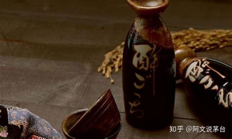 什么白酒時間越久越好,跟其它白酒相比