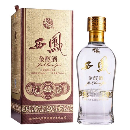 45度綠盒裝西鳳酒價(jià)格(45度綠瓶西鳳酒價(jià)格)