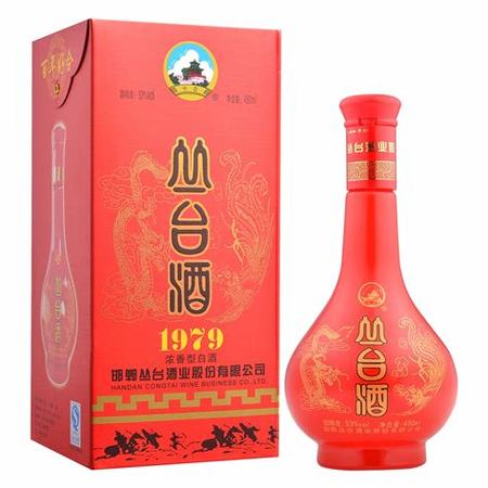 叢臺貞元增酒怎么樣,后十億時代的叢臺怎么走