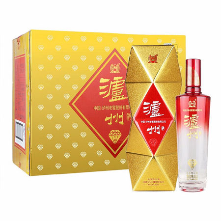 瀘州老窖紅耀裝價(jià)格表(瀘州老窖紅耀價(jià)格表和圖片)