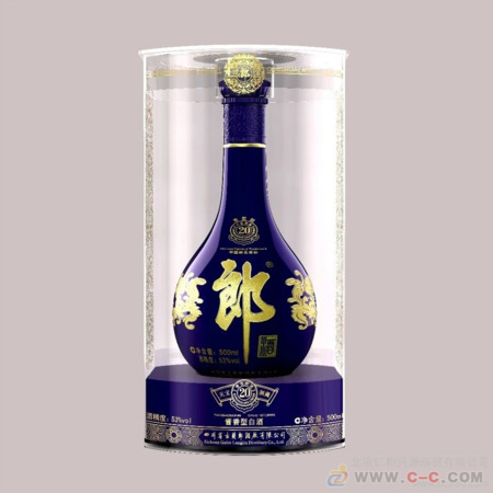 20年53度青花郎多少錢(青花郎20年53度多少錢)