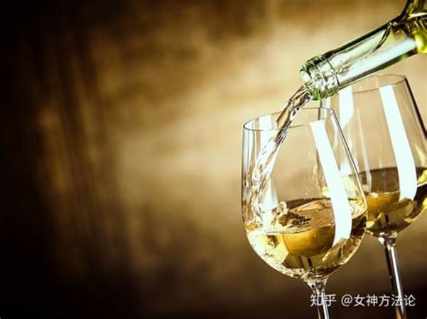 沒(méi)有干的紅葡萄釀酒會(huì)怎么樣,全面解讀桃紅葡萄酒