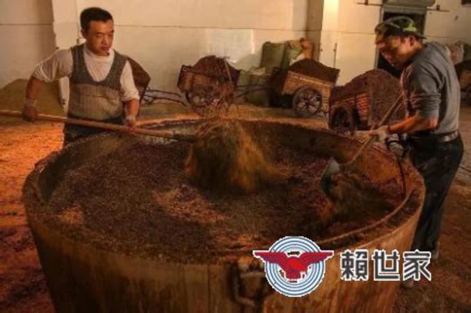 天賴醬香酒怎么樣,賴茅醬香酒價(jià)格