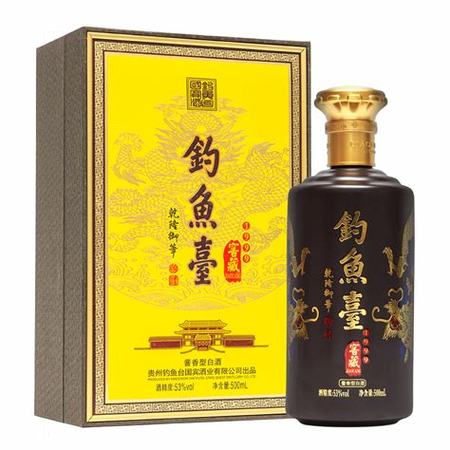 貴州窖藏什么酒,真就窖藏了那么長的時(shí)間嗎