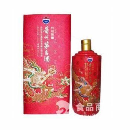 茅臺(tái)龍酒怎么樣,這10款造型奇特的茅臺(tái)酒