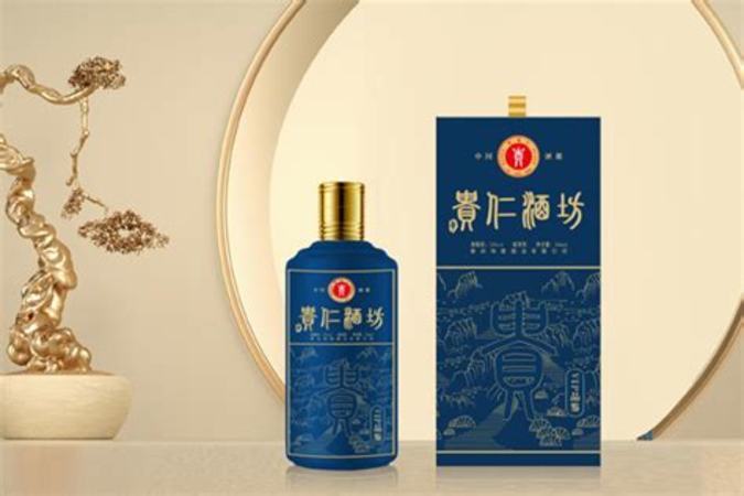 貴陽(yáng)白酒品牌有哪些牌子,茅臺(tái)鎮(zhèn)有哪些其他白酒品牌