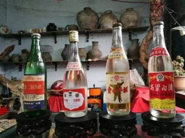 什么品質(zhì)的酒越放越好,品質(zhì)一般的酒