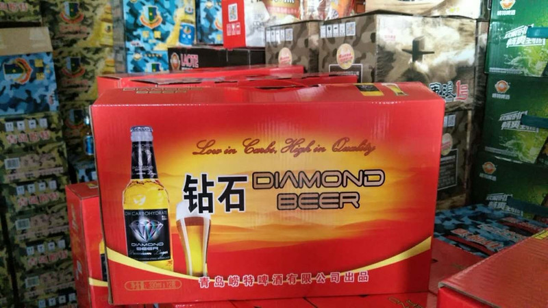 嶗山什么啤酒好喝(嶗山哪個啤酒好喝)