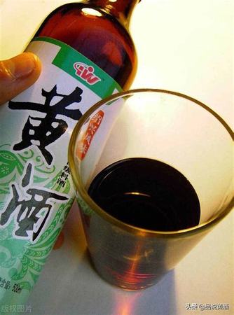 哪個牌子黃酒好喝,上海的黃酒哪個牌子更好喝