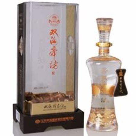 雙溝皇什么酒,同樣是洋河酒廠(chǎng)的酒