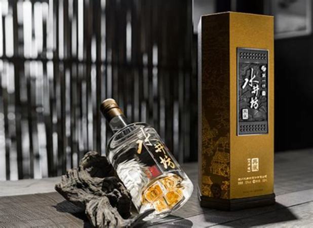 水井坊酒品牌怎么樣,水井坊的酒怎么樣