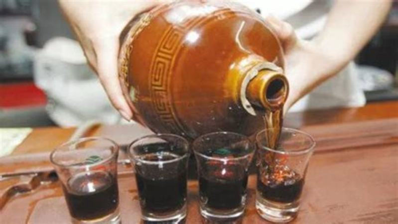 貴州什么白酒賣(mài)得好,貴州除了茅臺(tái)酒