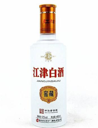 四川白酒有哪些,四川有哪些名酒