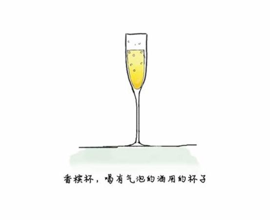 喝紅酒什么杯子,什么杯子喝葡萄酒最合適