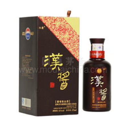 漢道酒53度多少錢一瓶(漢道酒53度什么價格)