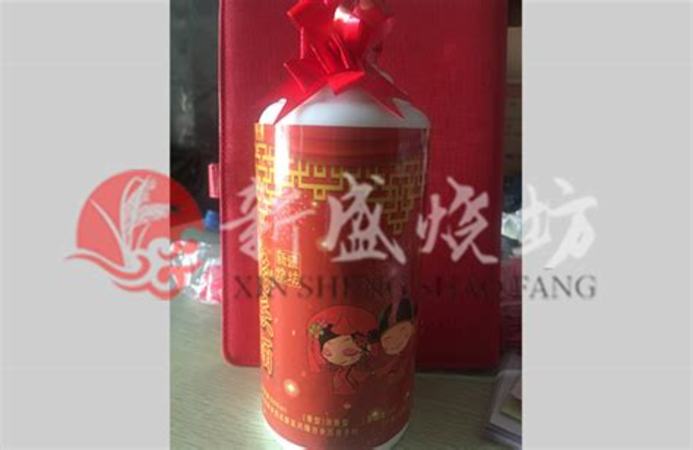 白酒代理怎么推廣,剛注冊了一個白酒品牌