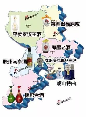 廣東地區(qū)比較喜歡什么白酒,平時(shí)在家都喜歡喝什么酒呢