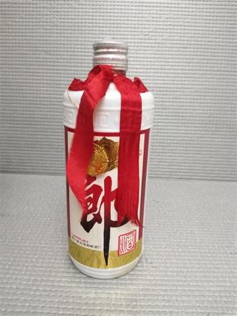 95年的郎酒怎么就剩半瓶了,問如何證明一個人年紀(jì)大了