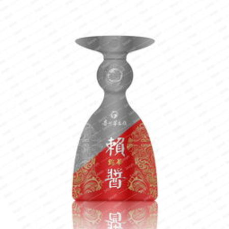 茅臺酒瓶設(shè)計(茅臺酒瓶設(shè)計圖)