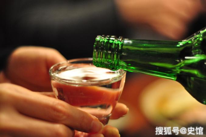 日本燒酒的保質(zhì)期多久(日本燒酒保質(zhì)期)