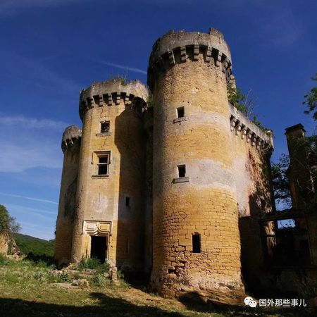 藍獅古堡價格(小古堡價格)